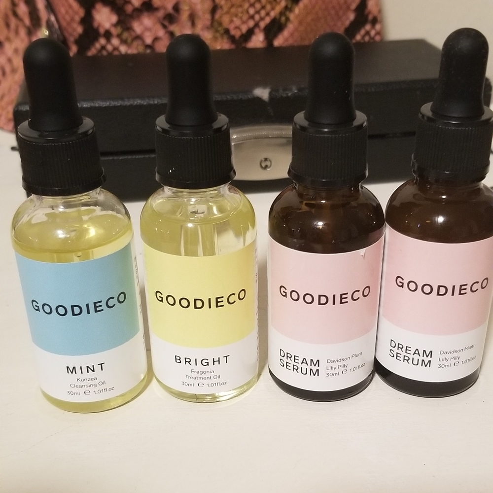 Skincare